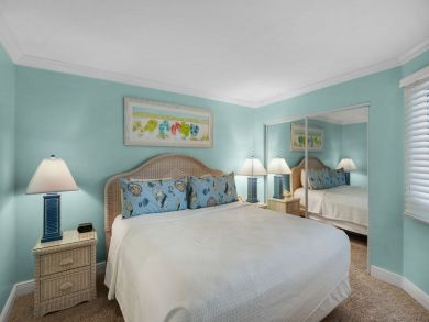 Okaloosa Island Fort Walton Beach Condo 935620