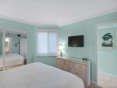 Okaloosa Island Fort Walton Beach Condo 935620
