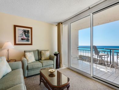 Okaloosa Island Fort Walton Beach Condo 935621
