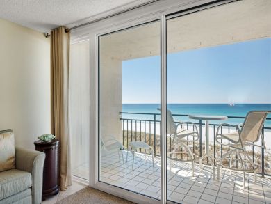 Okaloosa Island Fort Walton Beach Condo 935621