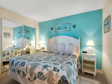 Okaloosa Island Fort Walton Beach Condo 935621
