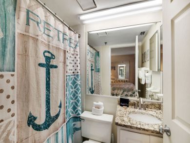 Okaloosa Island Fort Walton Beach Condo 935621