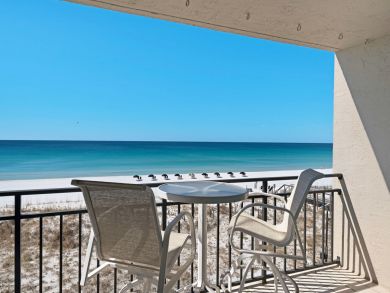 Okaloosa Island Fort Walton Beach Condo 935621