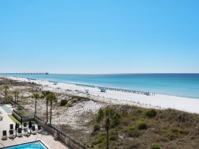 Okaloosa Island Fort Walton Beach Condo 935621
