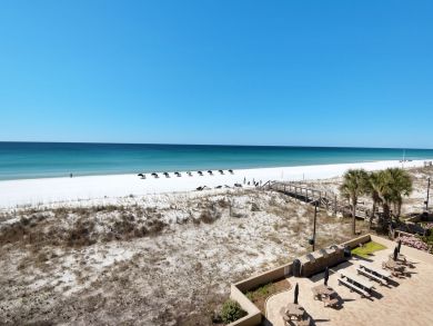 Okaloosa Island Fort Walton Beach Condo 935621