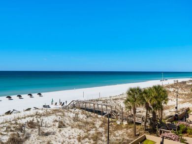 Okaloosa Island Fort Walton Beach Condo 935621