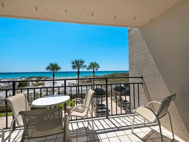 Okaloosa Island Fort Walton Beach Condo 935622