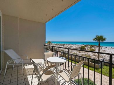 Okaloosa Island Fort Walton Beach Condo 935622