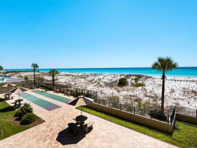 Okaloosa Island Fort Walton Beach Condo 935622