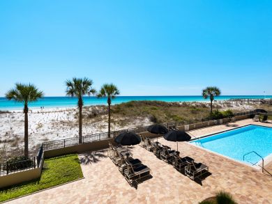 Okaloosa Island Fort Walton Beach Condo 935622
