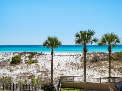 Okaloosa Island Fort Walton Beach Condo 935622