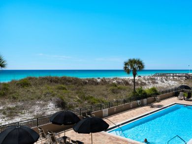 Okaloosa Island Fort Walton Beach Condo 935622