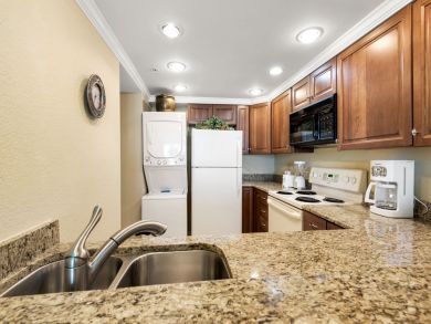 Okaloosa Island Fort Walton Beach Condo 935622