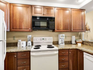 Okaloosa Island Fort Walton Beach Condo 935622