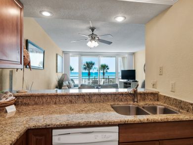 Okaloosa Island Fort Walton Beach Condo 935622