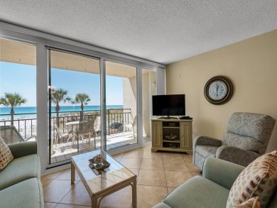 Okaloosa Island Fort Walton Beach Condo 935622
