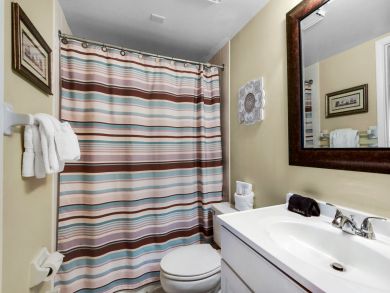 Okaloosa Island Fort Walton Beach Condo 935622
