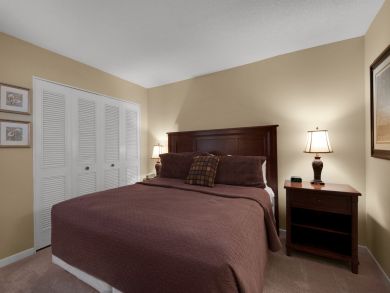 Okaloosa Island Fort Walton Beach Condo 935622