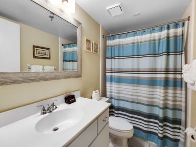 Okaloosa Island Fort Walton Beach Condo 935622