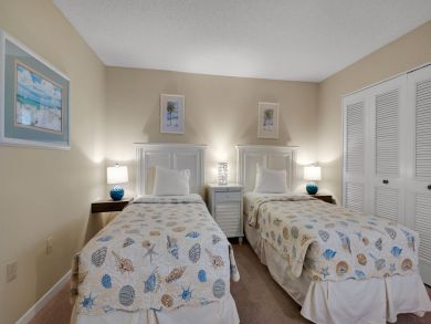 Okaloosa Island Fort Walton Beach Condo 935622