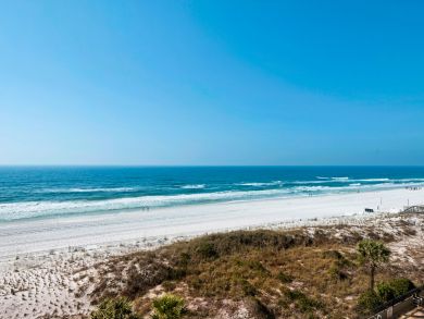 Okaloosa Island Fort Walton Beach Condo 935624
