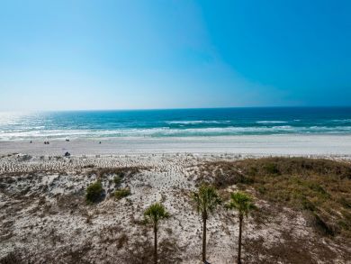 Okaloosa Island Fort Walton Beach Condo 935624