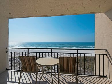 Okaloosa Island Fort Walton Beach Condo 935624