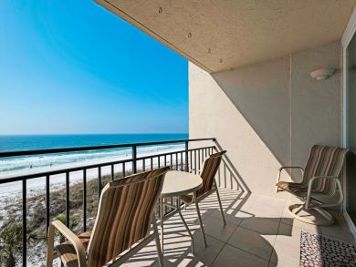 Okaloosa Island Fort Walton Beach Condo 935624