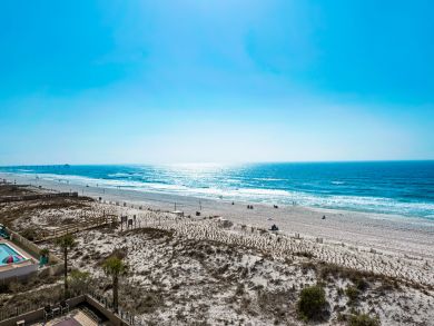 Okaloosa Island Fort Walton Beach Condo 935624