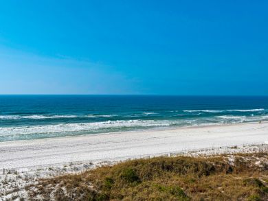 Okaloosa Island Fort Walton Beach Condo 935624