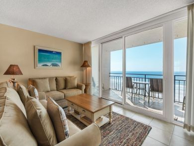Okaloosa Island Fort Walton Beach Condo 935624