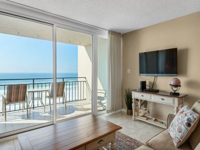 Okaloosa Island Fort Walton Beach Condo 935624