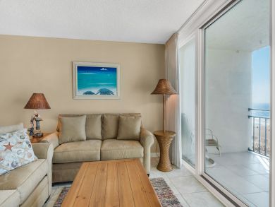 Okaloosa Island Fort Walton Beach Condo 935624
