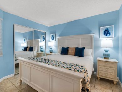 Okaloosa Island Fort Walton Beach Condo 935624