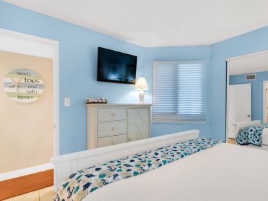Okaloosa Island Fort Walton Beach Condo 935624