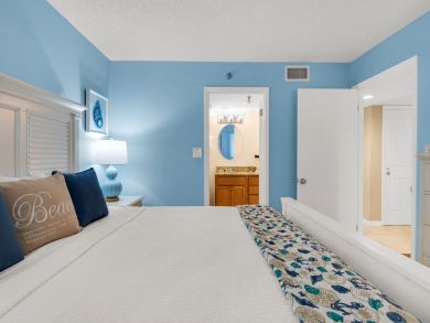Okaloosa Island Fort Walton Beach Condo 935624