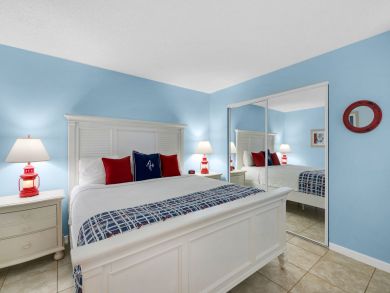 Okaloosa Island Fort Walton Beach Condo 935624