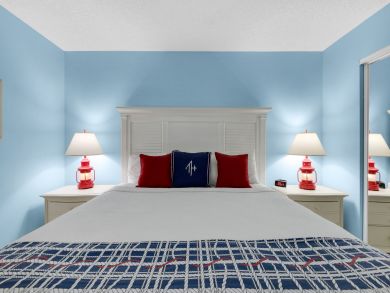 Okaloosa Island Fort Walton Beach Condo 935624