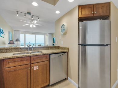 Okaloosa Island Fort Walton Beach Condo 935624