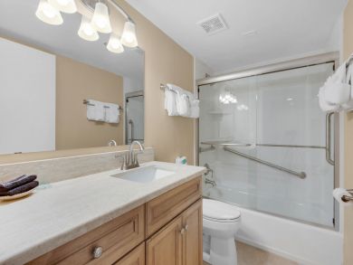 Okaloosa Island Fort Walton Beach Condo 935624