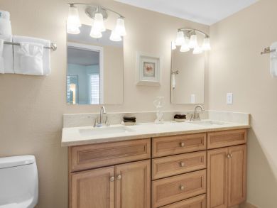 Okaloosa Island Fort Walton Beach Condo 935624