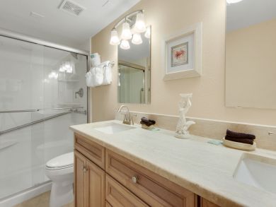 Okaloosa Island Fort Walton Beach Condo 935624