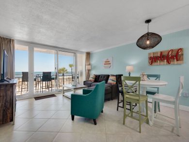 Okaloosa Island Fort Walton Beach Condo 935625