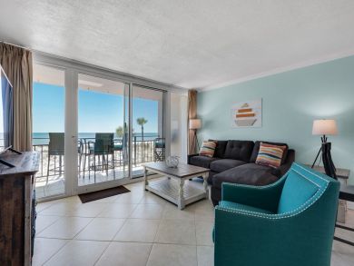 Okaloosa Island Fort Walton Beach Condo 935625