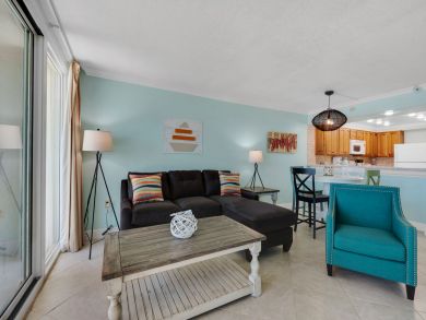 Okaloosa Island Fort Walton Beach Condo 935625