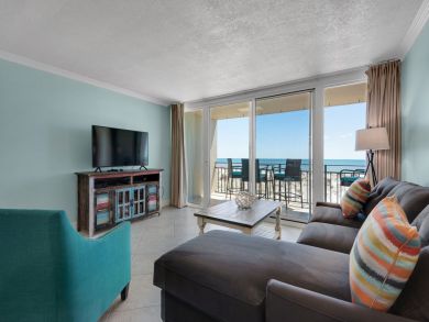 Okaloosa Island Fort Walton Beach Condo 935625