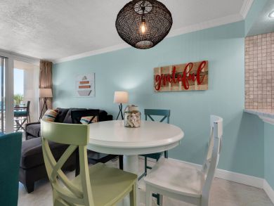 Okaloosa Island Fort Walton Beach Condo 935625
