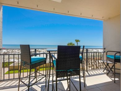 Okaloosa Island Fort Walton Beach Condo 935625