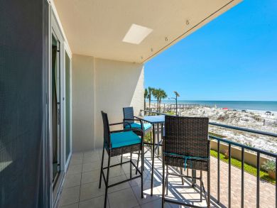 Okaloosa Island Fort Walton Beach Condo 935625