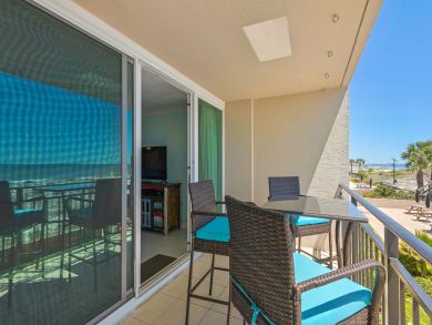 Okaloosa Island Fort Walton Beach Condo 935625